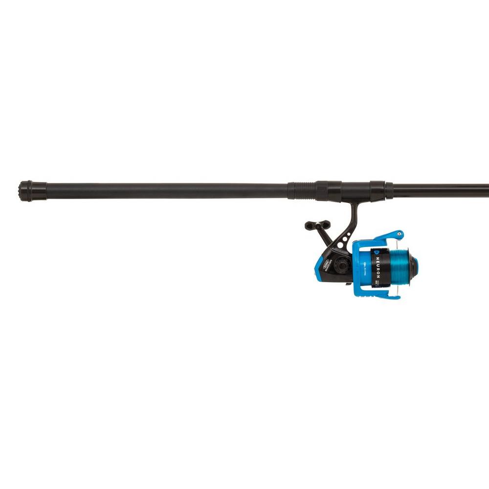  Combo MITCHELL Neuron Buscle Combo, 3.30m, 15-60g