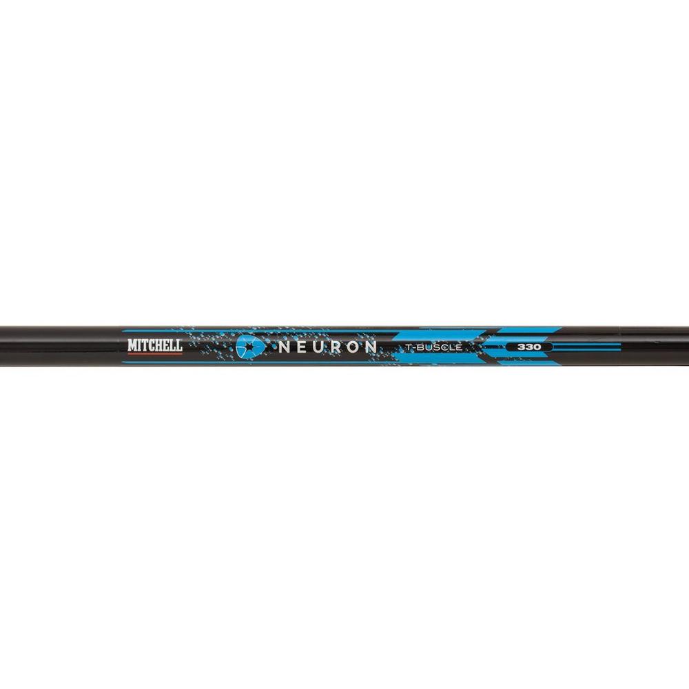  Combo MITCHELL Neuron Buscle Combo, 3.30m, 15-60g