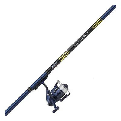 Combo MITCHELL Neuron SW Float Combo 400T + Mulineta 4000