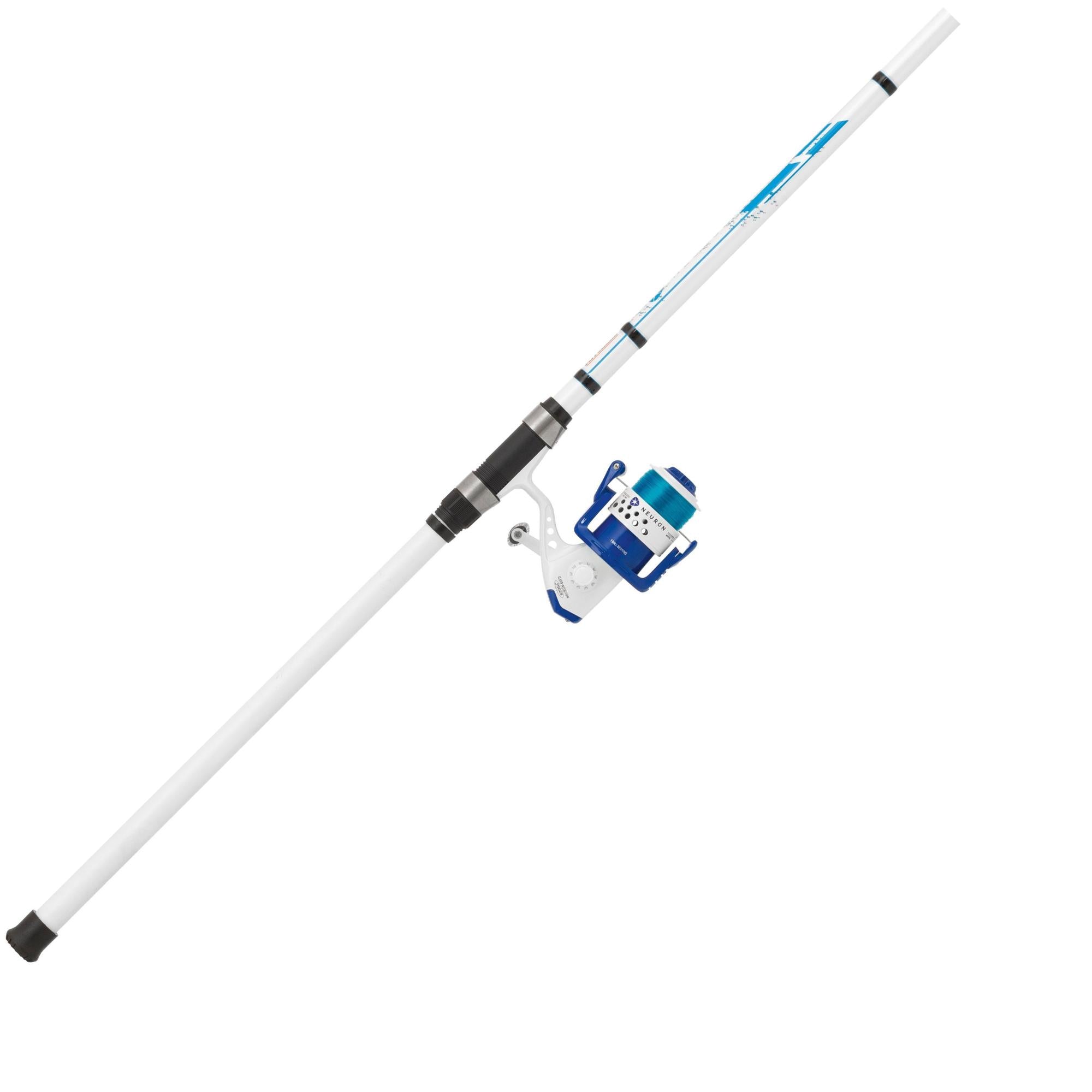 Combo MITCHELL Neuron Surf Combo, 4.20m, 100-200g