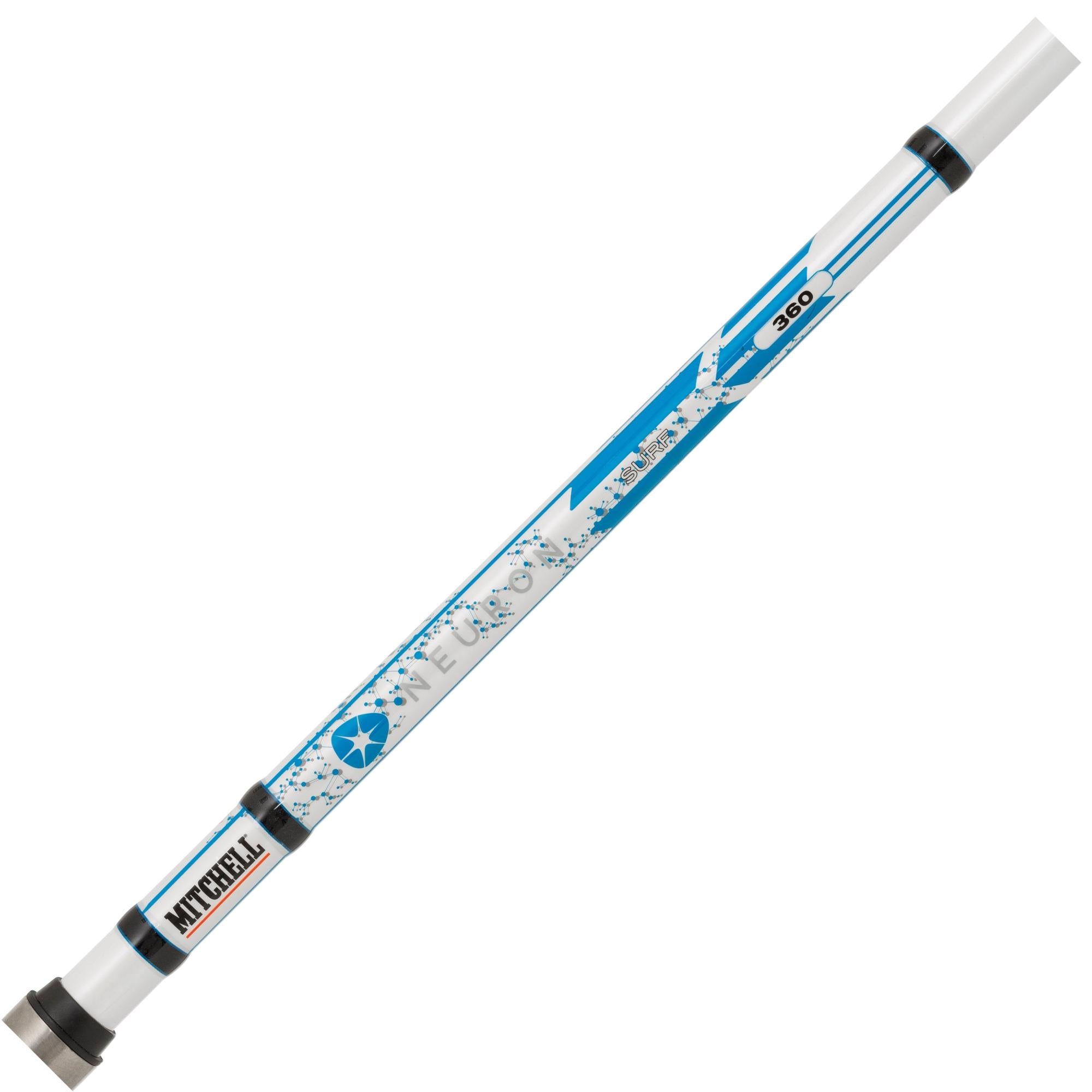  Combo MITCHELL Neuron Surf Combo, 4.20m, 100-200g