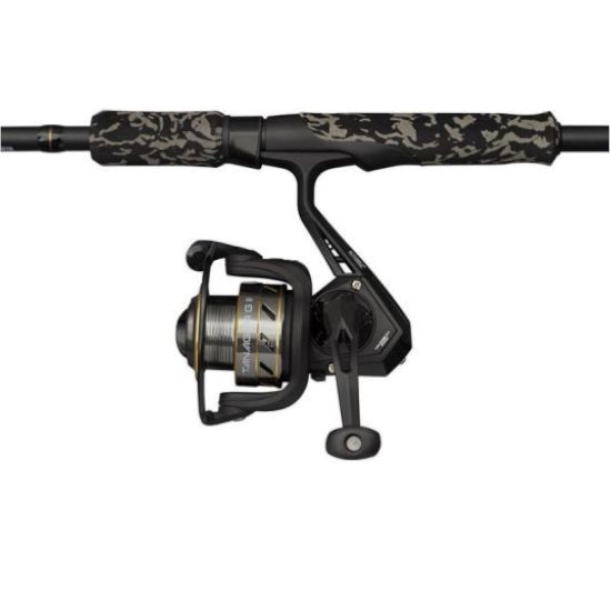 Combo MITCHELL Tanager G2 Feeder Combo 3.30m, 20-80g, 3seg + Mulineta 3000