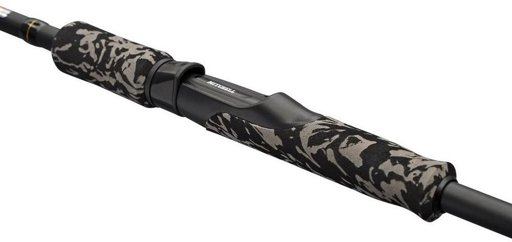Combo MITCHELL Tanager G2 Spin Combo MH, 10-40g, 2.40m, 2seg