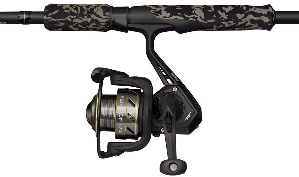 Combo MITCHELL Tanager G2 Spin Combo MH, 10-40g, 2.40m, 2seg