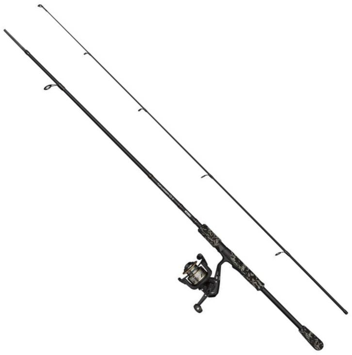 Combo MITCHELL Tanager G2 Spin Combo MH, 10-40g, 2.70m, 2seg