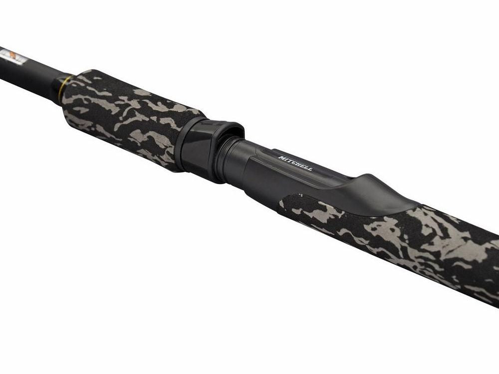 Combo MITCHELL Tanager G2 Telespin Combo M, 5-21g, 2.10m, 5seg