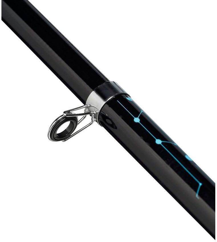 Combo Mitchell Adventure II Tele Strong, 50-150g, 3.50m, 5seg