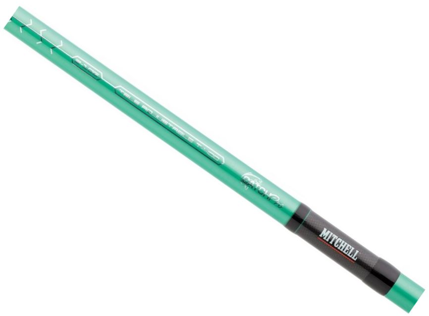 Combo Mitchell Catch Pro Tele Adjustable, 4.00m, 2-10g, 4seg
