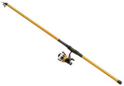 Combo Mitchell Catch Pro Tele Light, 20-60g, 3.30m, 4seg