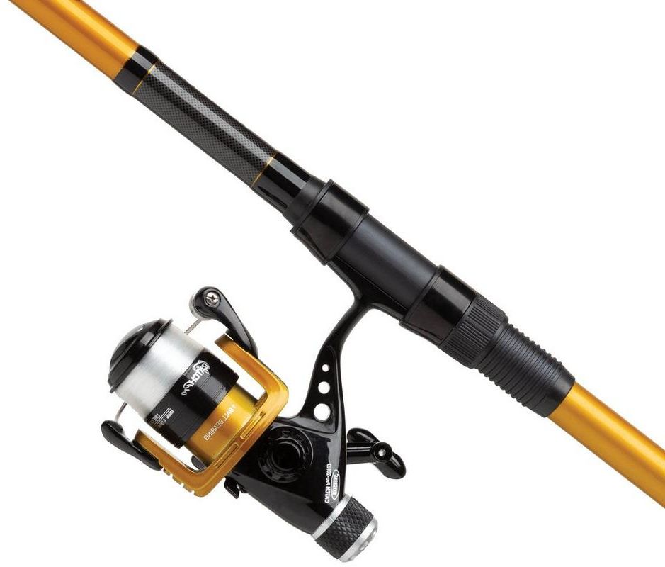 Combo Mitchell Catch Pro Tele Light, 20-60g, 3.30m, 4seg