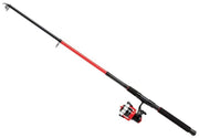 Combo Mitchell Catch Pro Tele Spinning ML, 1.80m, 5-20g, 5seg