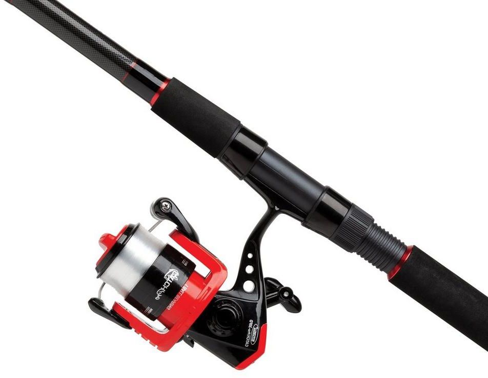Combo Mitchell Catch Pro Tele Spinning ML, 1.80m, 5-20g, 5seg