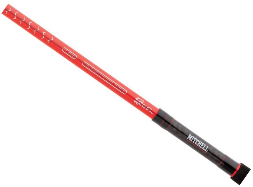 Combo Mitchell Catch Pro Tele Spinning ML, 1.80m, 5-20g, 5seg
