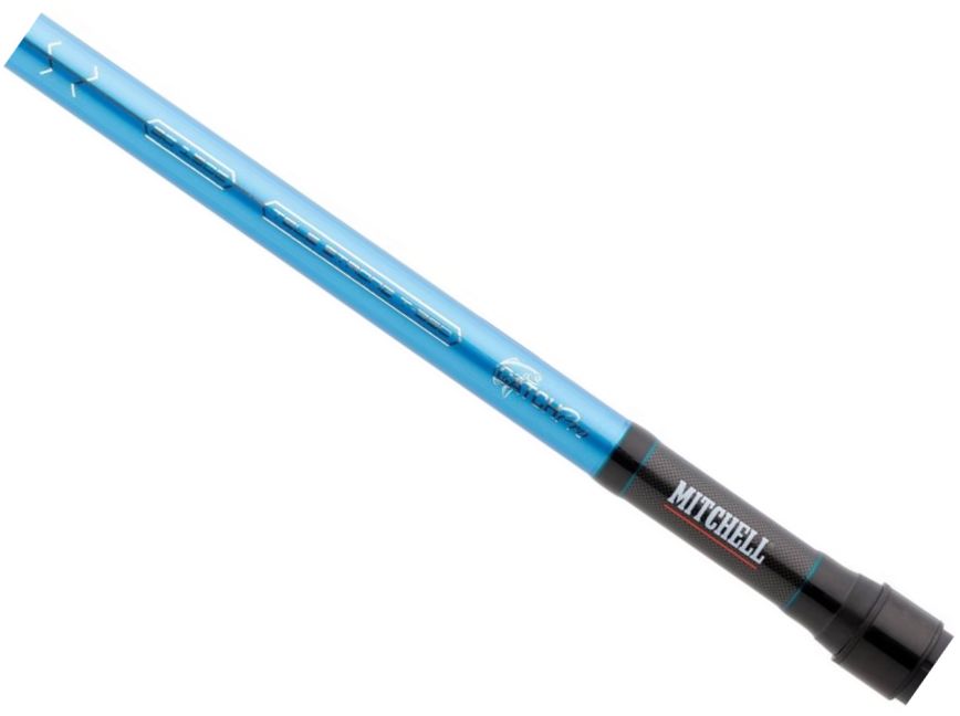 Combo Mitchell Catch Pro Tele Strong Spinning Front Drag H, 3.50m, 80-150g, 4seg