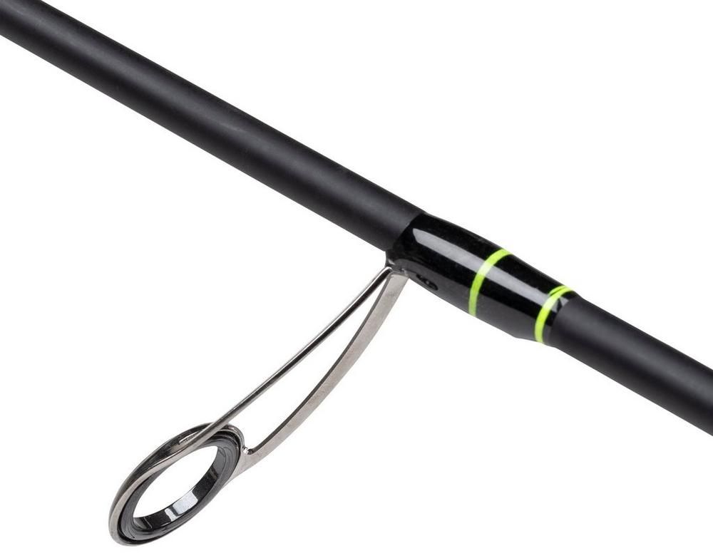 Combo Mitchell Colors MX Spinning Combo H, Neon, 20-70g, 2.44m, 2seg