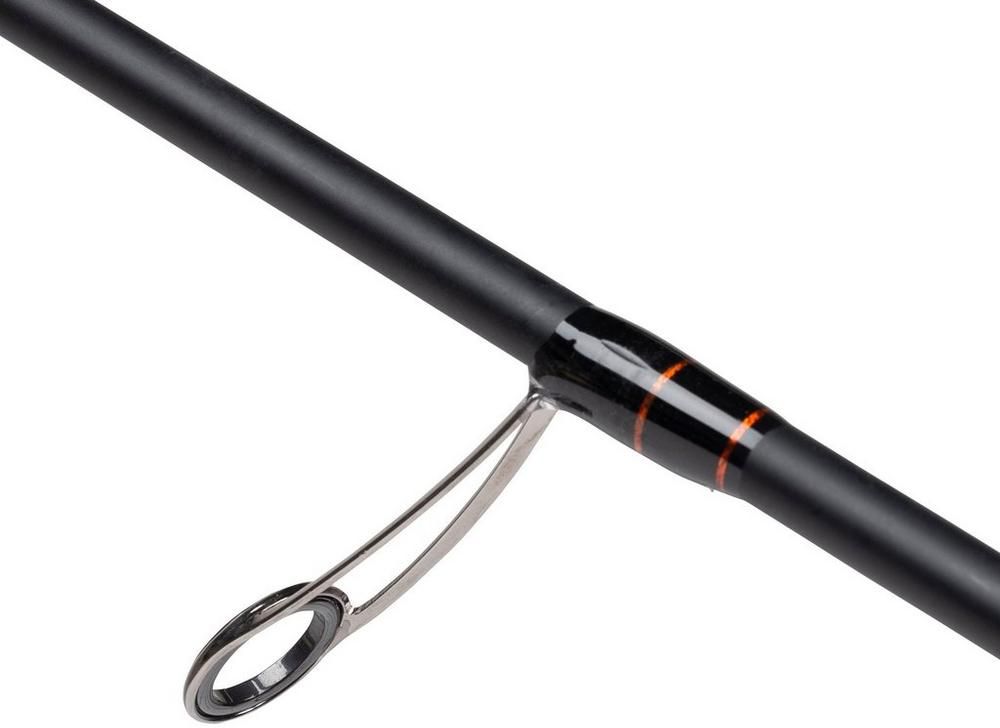 Combo Mitchell Colors MX Spinning Combo M, Orange, 7-35g, 2.59m, 2seg