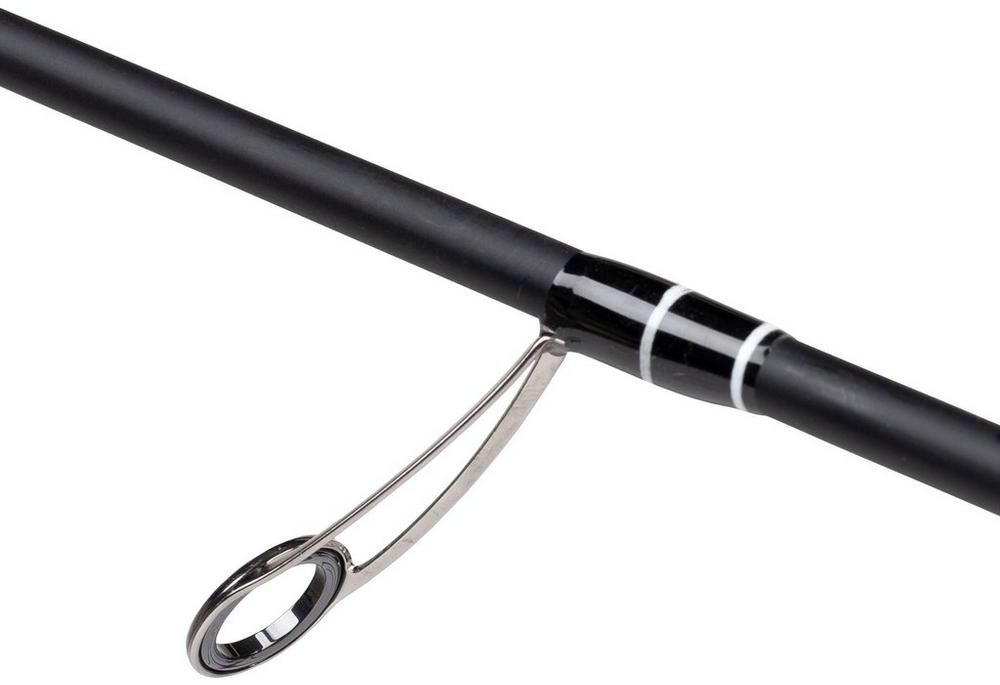 Combo Mitchell Colors MX Spinning Combo ML, White, 5-21g, 2.13m, 2seg