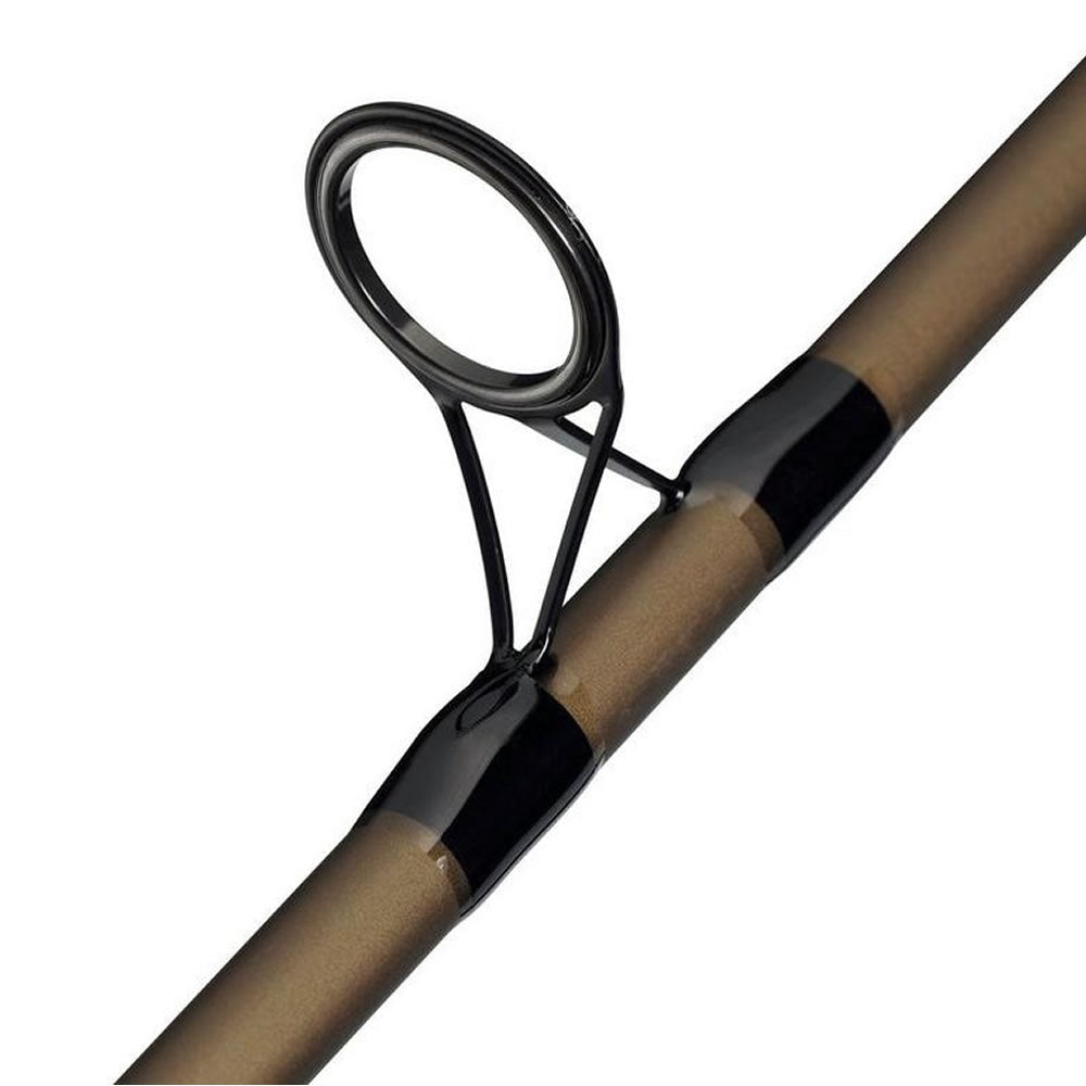 Combo Mitchell Tanager Camo II Carp Combo Lanseta cu Mulineta, 3.60m 3lbs