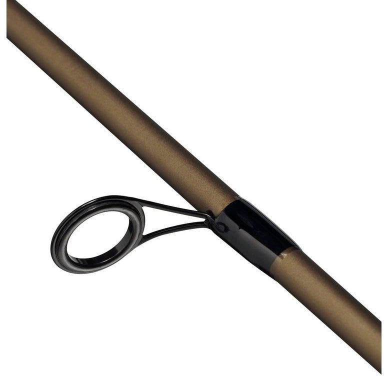 Combo Mitchell Tanager Camo II Spin, 7-20g, 2.10m, 2seg