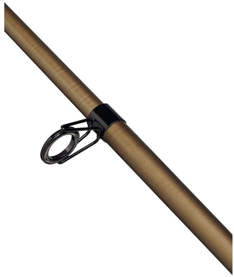 Combo Mitchell Tanager Camo II Tele Spin, 7-20g, 2.10m, 5seg