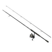  Combo Mitchell Tanager G2 Spin Combo 1.80m, 5-15g, 2seg + Mulineta 1000