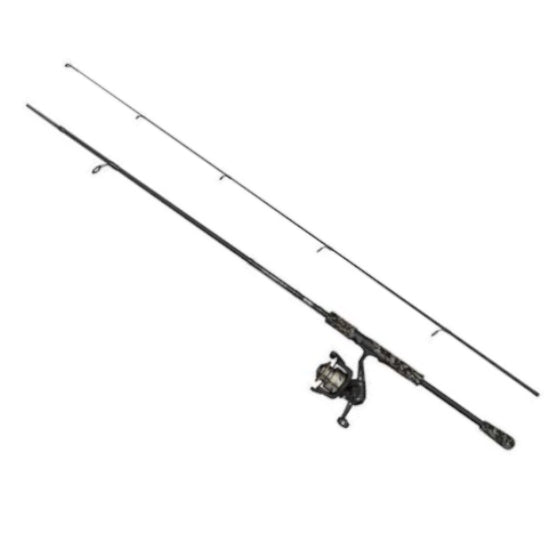  Combo Mitchell Tanager G2 Spin Combo 2.10m, 5-21g, 2seg + Mulineta 2000