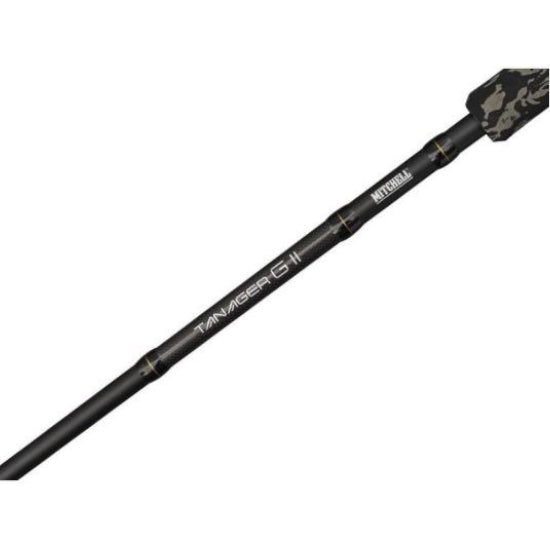  Combo Mitchell Tanager G2 Spin Combo 2.10m, 5-21g, 2seg + Mulineta 2000