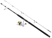 Combo Mitchell Tanager SW Boat Spinning H, 100-300g, 2.10m, 2seg