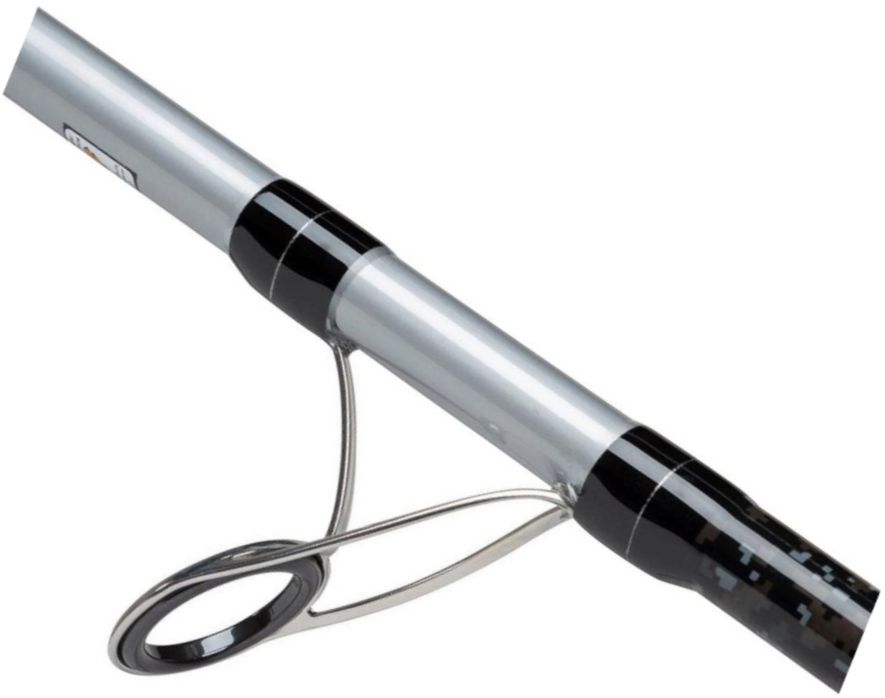 Combo Mitchell Tanager SW Boat Spinning H, 100-300g, 2.10m, 2seg