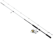 Combo Mitchell Tanager SW Spin Spinning, 15-50g, 2.70m, 2seg