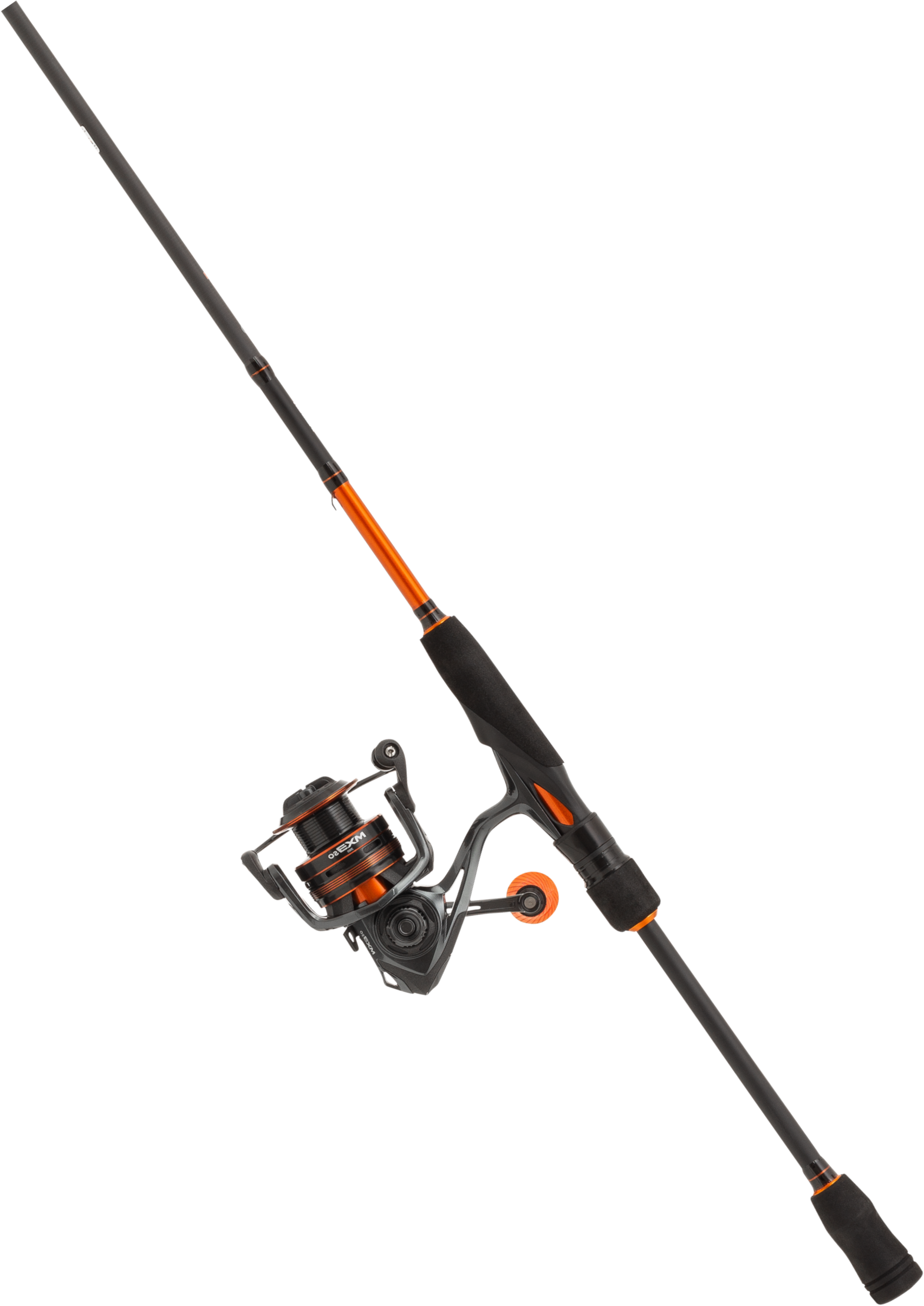 Combo Mitchell Traxx MX ML, 5-21g, 2.13m, 2seg