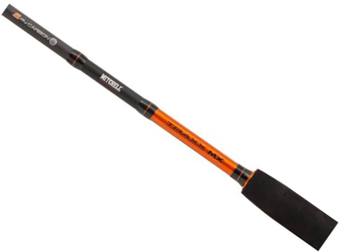 Combo Mitchell Traxx MX ML, 5-21g, 2.23m, 2seg