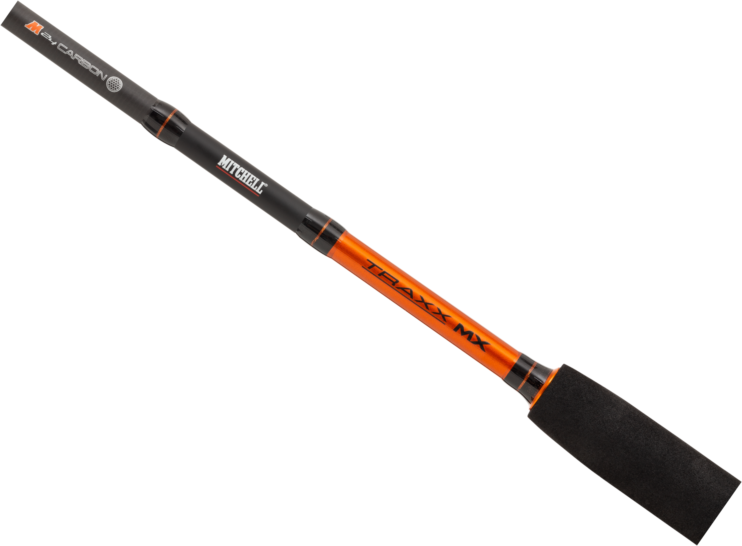 Combo Mitchell Traxx MX ML, 5-21g, 2.23m, 2seg