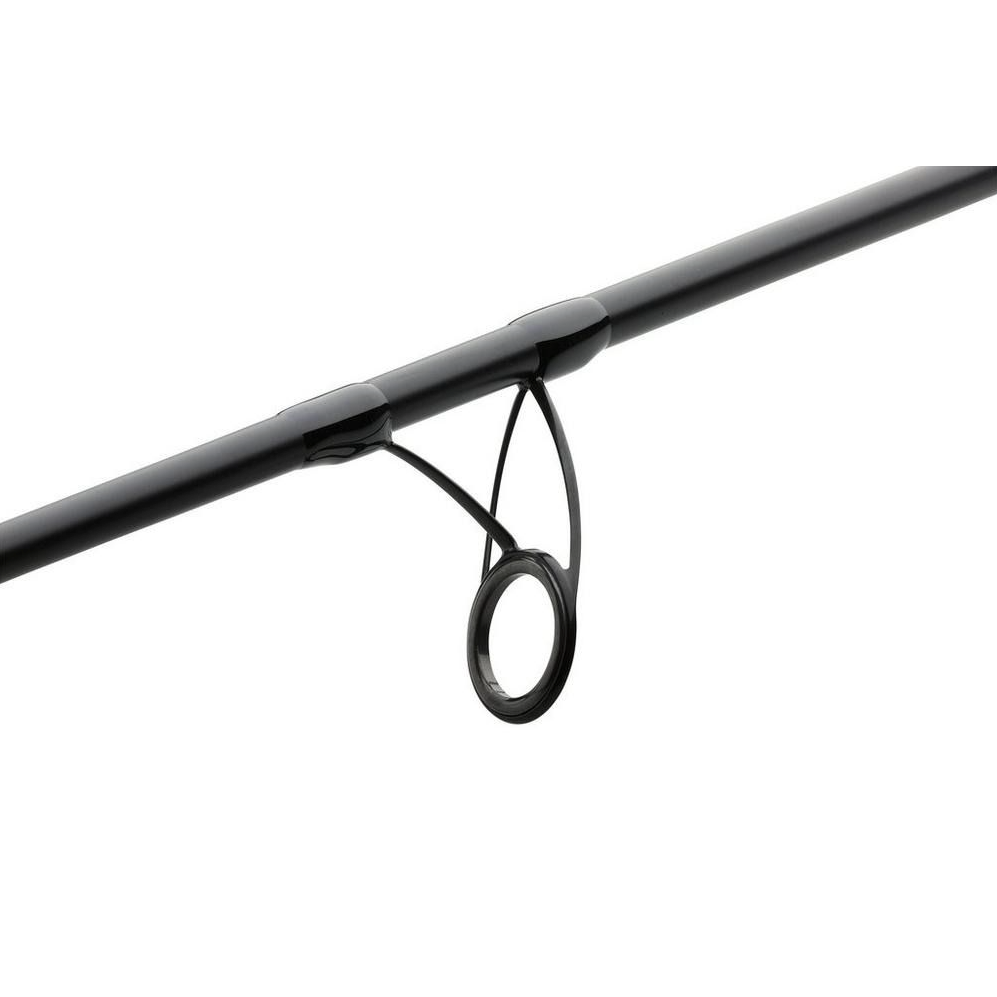 Combo PENN Wrath II Boat 702, 2.13m, 200-600g, 2seg + Mulineta Wrath II 6000