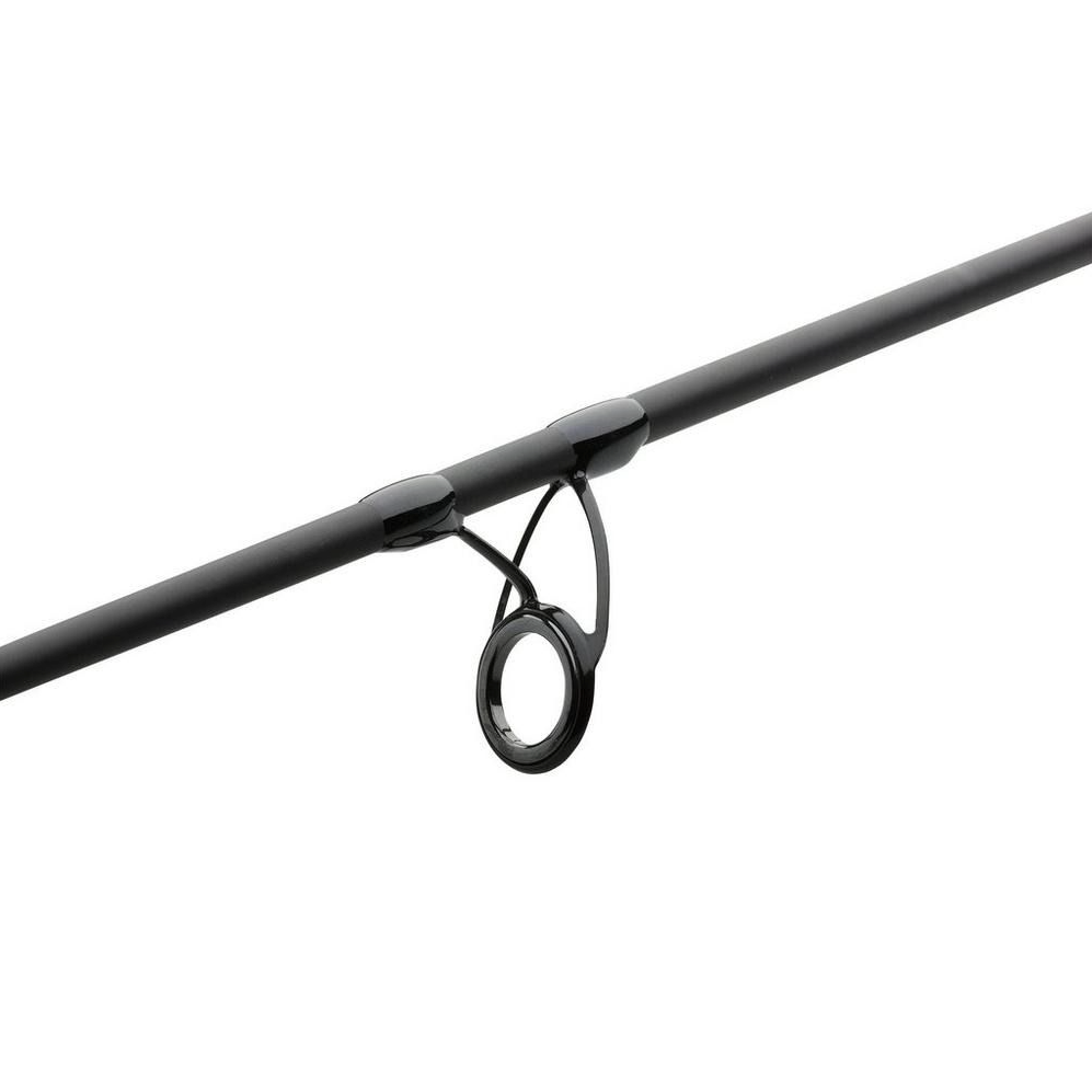 Combo PENN Wrath II Dorade 702, 2.13m, 50-150g, 2seg + Mulineta Wrath II 5000