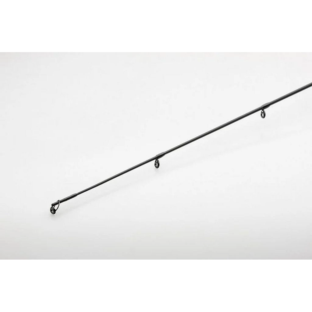 Combo PENN Wrath II Eging Spinning, 2.44m, 2.5-4g, 2seg + Mulineta Penn Wrath II 2500