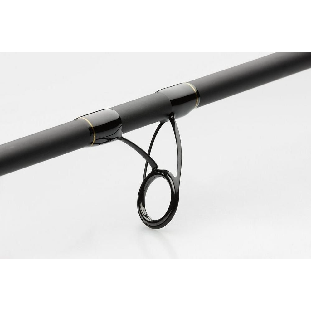 Combo PENN Wrath II Surfcasting, 3.93m, 250g, 3seg + Mulineta Wrath II 8000