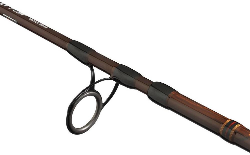 Combo Penn Legion Cat Bronze Belly 5000 CMB EH, 1.65m, 250g, 2seg