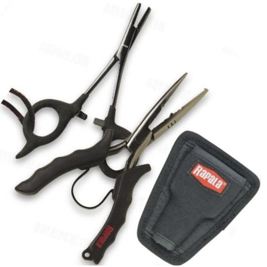 Combo Rapala Patent 22cm + Pensa 14cm