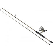 Combo Rapitor Mitchell Tanager Camo Lanseta Tanager Camo 2.40m 10-30g 2seg + Mulineta Tanager Camo 3000FD