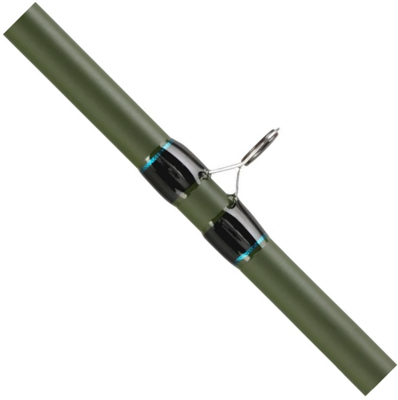 Combo SHAKESPEARE Cedar Canyon Select Fly Kit, 5/6WT, 2.40m, 3seg