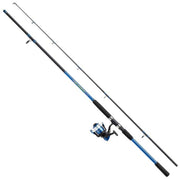 Combo SHAKESPEARE Firebird Mackerel, 112-225g, 3.00m, 2seg