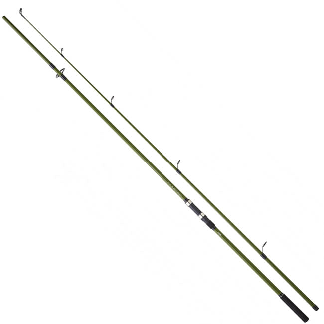 Combo Sert Lanseta Carp Instinct 3.60m, 3.25lb + Mulineta Aka HRS 601FD