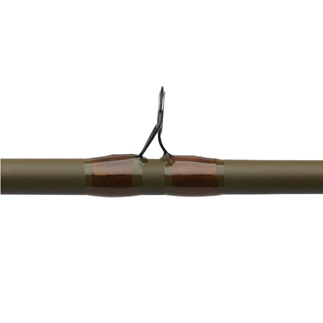 Combo Shakespeare Cedar Canyon Stream Fly Kit Clasa