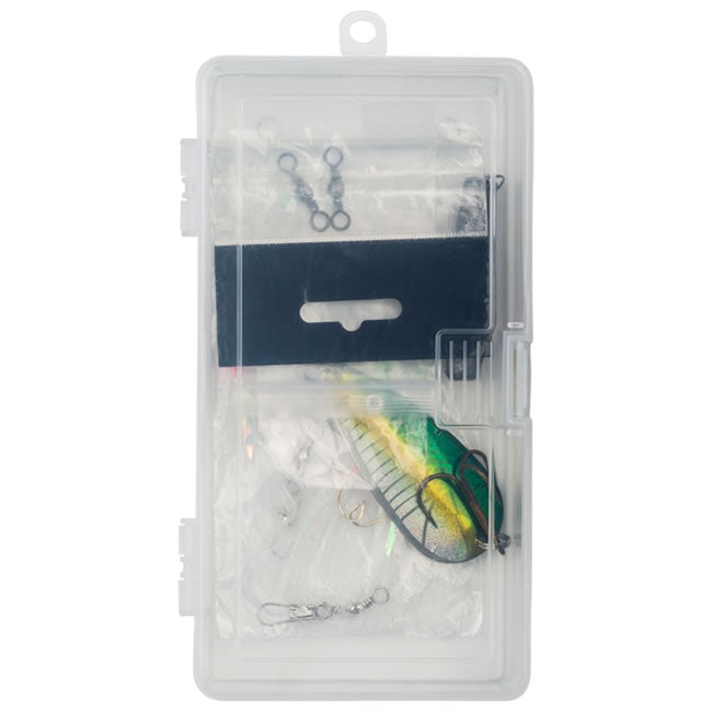 Combo Shakespeare Challenge ST Sea Tele Spin 3.0m, 40-80g