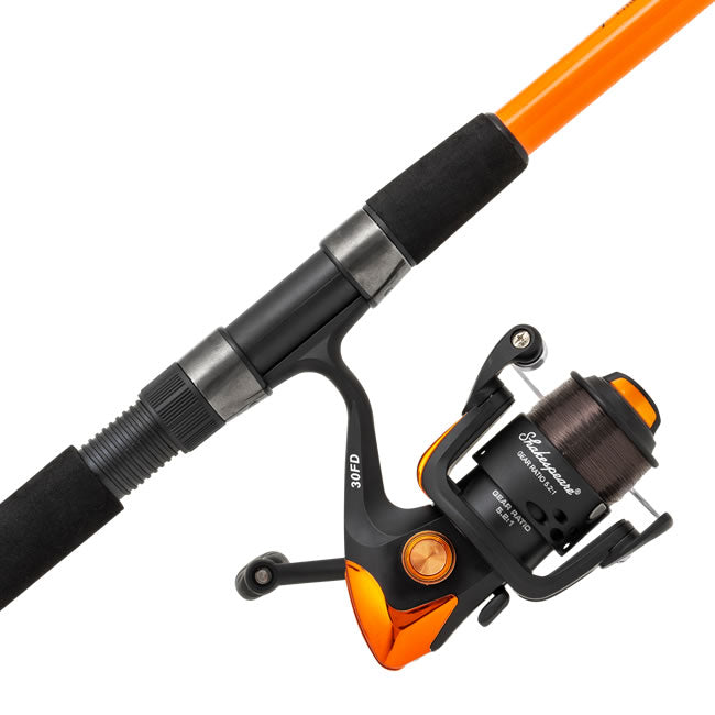 Combo Shakespeare Challenge ST Tele Trout 2.40m 10g