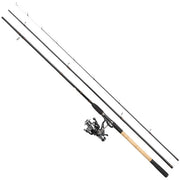 Combo Shakespeare Challenge XT Barbel Feeder Kit