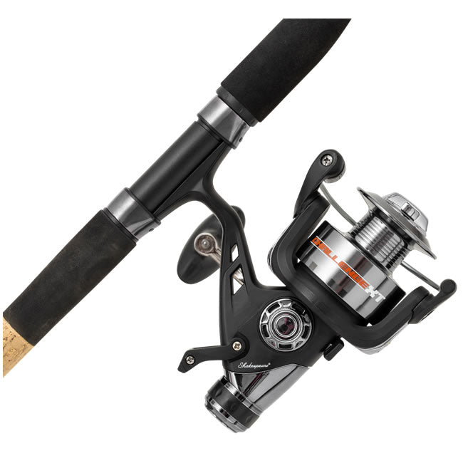 Combo Shakespeare Challenge XT Barbel Feeder Kit