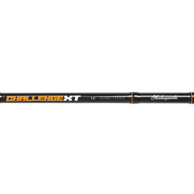 Combo Shakespeare Challenge XT Barbel Feeder Kit