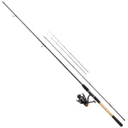 Combo Shakespeare Challenge XT Feeder Kit 3.00m 15-40g